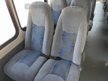 Picture of 2019 Ford F550 Starcraft Xl Mid Size Bus