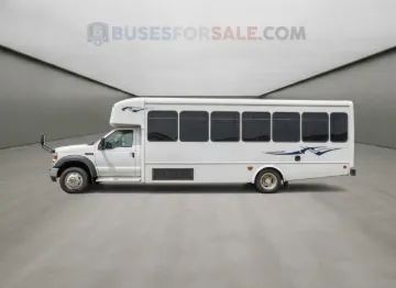 Picture of 2019 Ford F550 Starcraft Xl Mid Size Bus