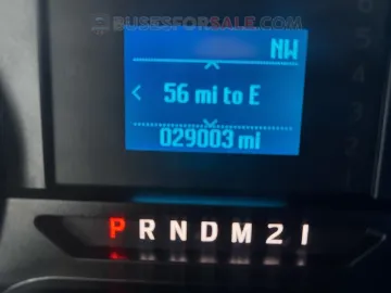 Picture of 2019 Ford F550 Starcraft Xl Mid Size Bus