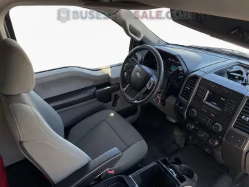 Picture of 2019 Ford F550 Starcraft Xl Mid Size Bus
