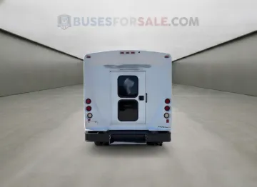 Picture of 2019 Ford F550 Starcraft Xl Mid Size Bus