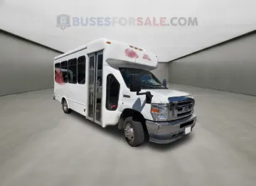 Picture of 2022 Ford E350 Starcraft Allstar Shuttle Bus