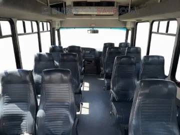 Picture of 2022 Ford E350 Starcraft Allstar Shuttle Bus