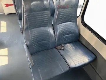 Picture of 2022 Ford E350 Starcraft Allstar Shuttle Bus