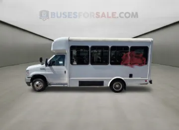 Picture of 2022 Ford E350 Starcraft Allstar Shuttle Bus