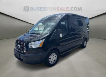 Picture of 2019 Ford Transit 350 Xl Passenger Van