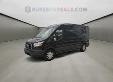 Picture of 2019 Ford Transit 350 Xl Passenger Van