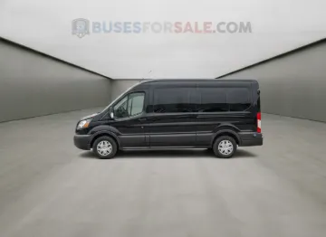 Picture of 2019 Ford Transit 350 Xl Passenger Van