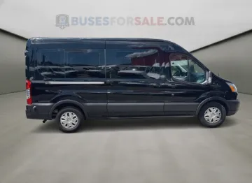 Picture of 2019 Ford Transit 350 Xl Passenger Van