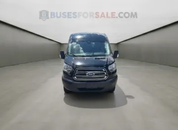 Picture of 2019 Ford Transit 350 Xl Passenger Van