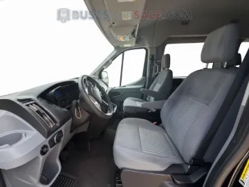 Picture of 2019 Ford Transit 350 Xl Passenger Van