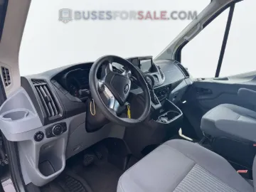 Picture of 2019 Ford Transit 350 Xl Passenger Van