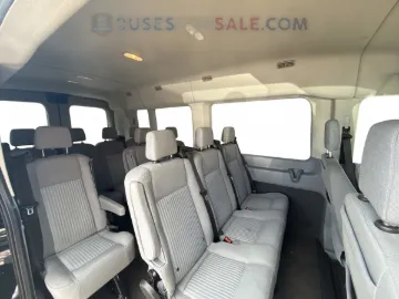 Picture of 2019 Ford Transit 350 Xl Passenger Van