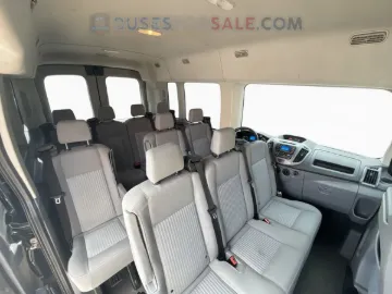 Picture of 2019 Ford Transit 350 Xl Passenger Van