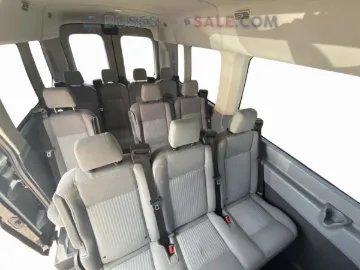 Picture of 2019 Ford Transit 350 Xl Passenger Van