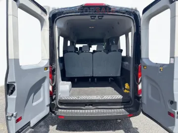 Picture of 2019 Ford Transit 350 Xl Passenger Van