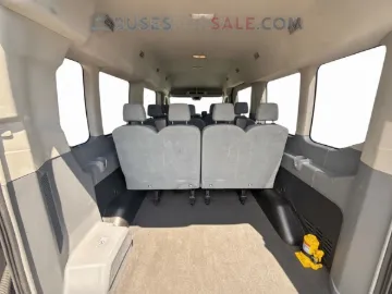 Picture of 2019 Ford Transit 350 Xl Passenger Van