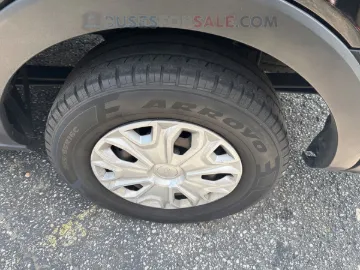 Picture of 2019 Ford Transit 350 Xl Passenger Van