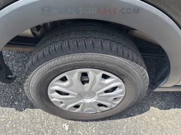 Picture of 2019 Ford Transit 350 Xl Passenger Van