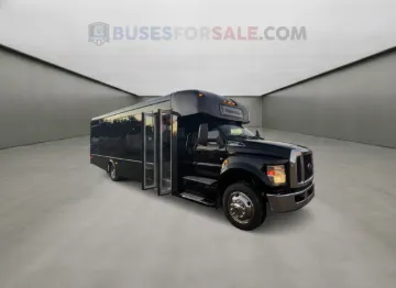 Picture of 2022 Ford F-650 Limo & Party Bus