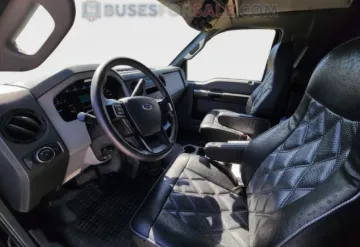 Picture of 2022 Ford F-650 Limo & Party Bus
