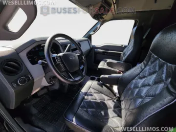 Picture of 2022 Ford F-650 Limo & Party Bus
