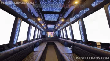 Picture of 2018 Ford F550 Party Bus Limo & Party Bus