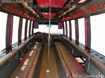 Picture of 2018 Ford F550 Party Bus Limo & Party Bus