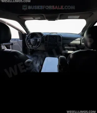 Picture of 2018 Ford F550 Party Bus Limo & Party Bus