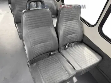 Picture of 2025 Ford E350 Allstar Shuttle Bus ADA