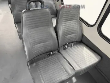 Picture of 2025 Ford E350 Allstar Shuttle Bus ADA