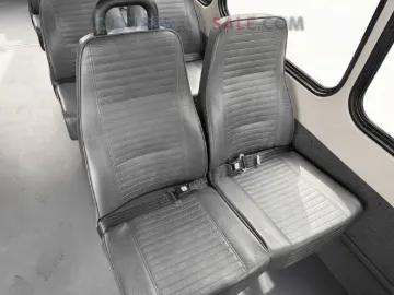 Picture of 2025 Ford E350 Starcraft Allstar Shuttle Bus ADA