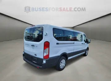 Picture of 2023 Ford Transit Xlt Passenger Van