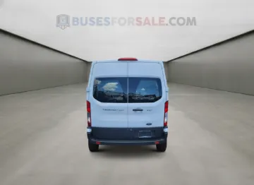 Picture of 2023 Ford Transit Xlt Passenger Van