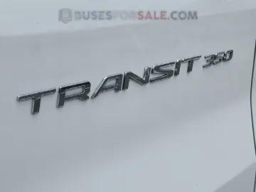 Picture of 2023 Ford Transit Xlt Passenger Van