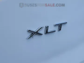 Picture of 2023 Ford Transit Xlt Passenger Van
