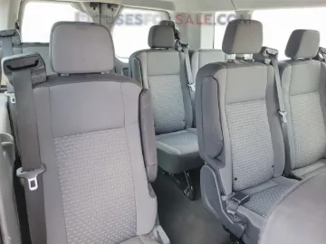 Picture of 2023 Ford Transit Xlt Passenger Van