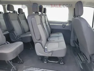 Picture of 2023 Ford Transit Xlt Passenger Van