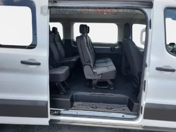 Picture of 2023 Ford Transit Xlt Passenger Van