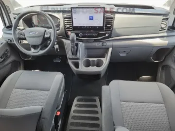 Picture of 2023 Ford Transit Xlt Passenger Van