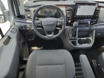 Picture of 2023 Ford Transit Xlt Passenger Van