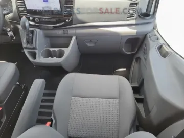 Picture of 2023 Ford Transit Xlt Passenger Van