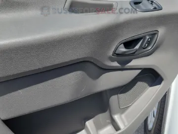Picture of 2023 Ford Transit Xlt Passenger Van