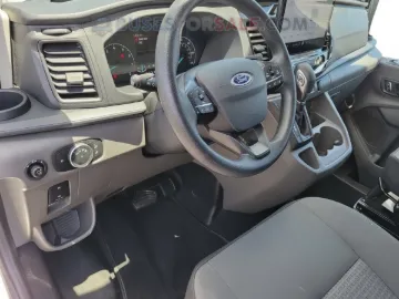 Picture of 2023 Ford Transit Xlt Passenger Van
