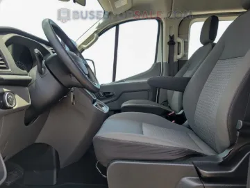 Picture of 2023 Ford Transit Xlt Passenger Van