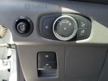 Picture of 2023 Ford Transit Xlt Passenger Van