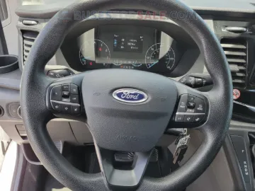 Picture of 2023 Ford Transit Xlt Passenger Van