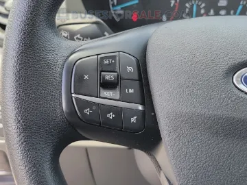 Picture of 2023 Ford Transit Xlt Passenger Van