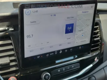 Picture of 2023 Ford Transit Xlt Passenger Van