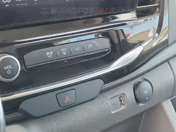 Picture of 2023 Ford Transit Xlt Passenger Van